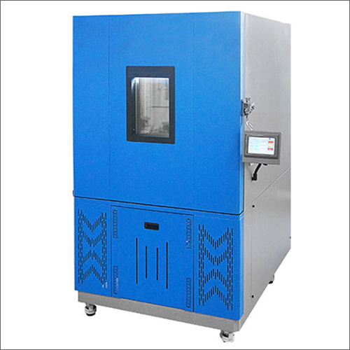 Rapid Rate Thermal Cycle Test Chamber