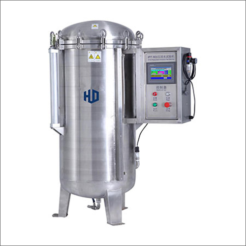 IPX7 And IPX8 Water Immersion Test Chamber