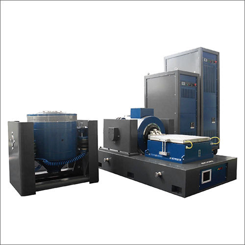 Metal Electrodynamic Vibration Test System