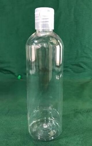 100 ml Hair Oil Bottle With Flip Top Cap
