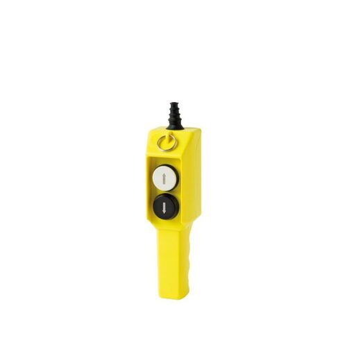 P02 Series GIOVENZANA EOT Crane Pendant Station