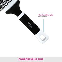 Hot Curl Brush
