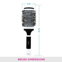 Hot Curl Brush