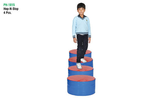 Hop-N-Stop----Indoor Play Equipment