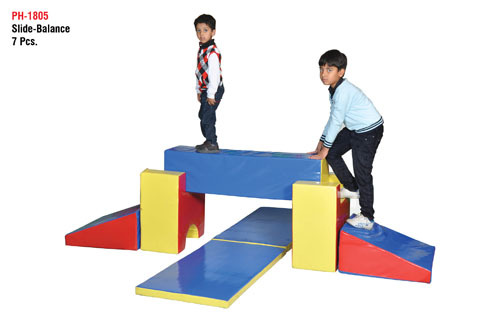 Slide Balance