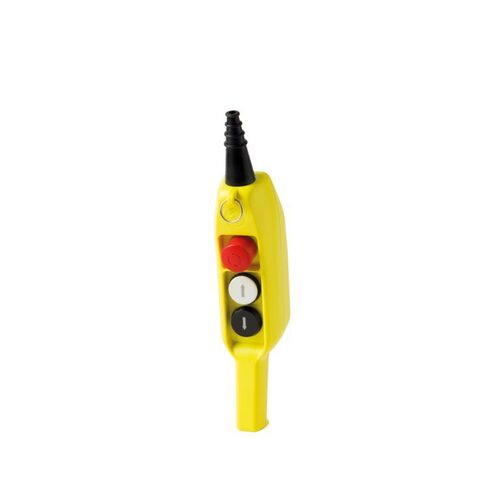 P03 Giovenzana EOT Crane Pendant station