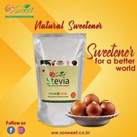 Stevia 1kg powder