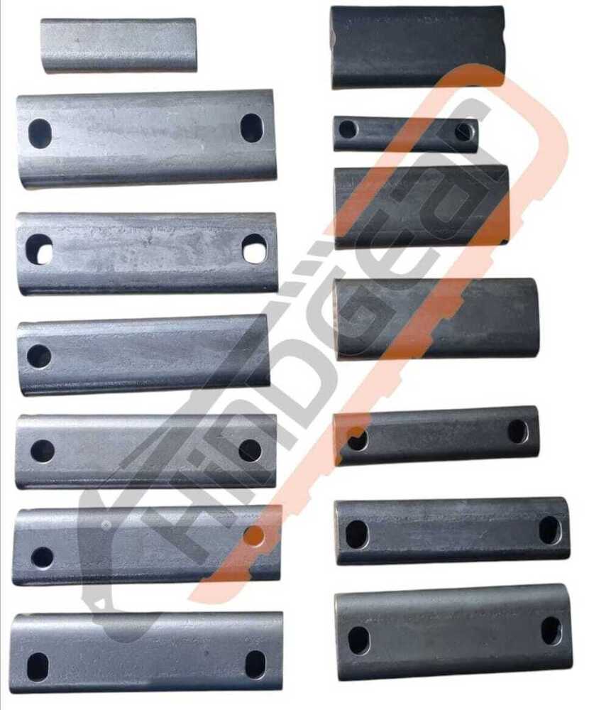 Rock Breaker Bush Set