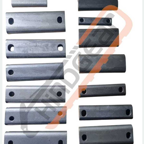 Rock Breaker Bush Set