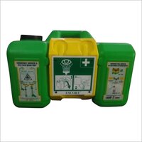 Portable Eye Wash