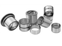 Excavator Bush - Collar And Bucket Bush Pair | Durable, High-strength Steel, Precision Fit