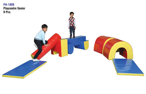 Playcentre Senior