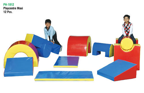 Playcentre Maxi