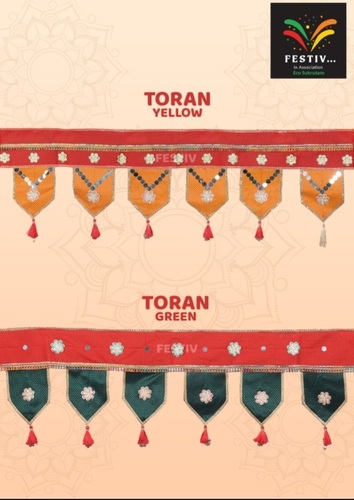 Decorative Toran