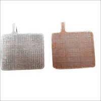 Tubular Battery Plates Size: Different Available