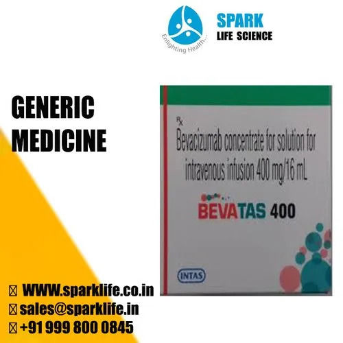 Bevatas 100mg Bevacizumab Injection