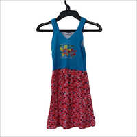Kids Dress Age Group: 5 - 15