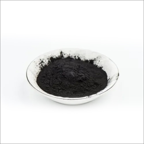 Natural Black Carbon Powder