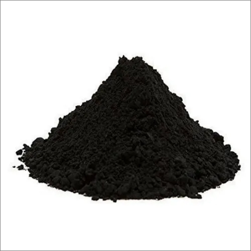 Organic Black Carbon Powder