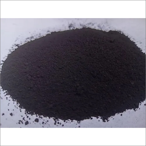 Ws300 Black Carbon Powder