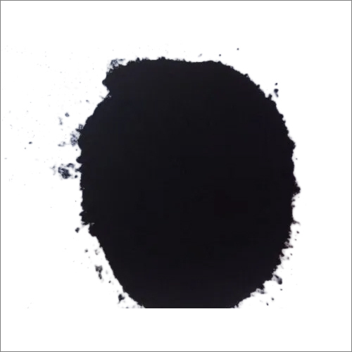 Rubber Black Carbon Powder