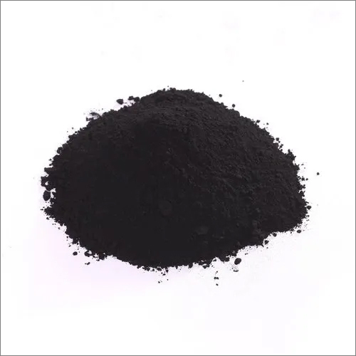 Ws500 Water Soluble Black Carbon Powder