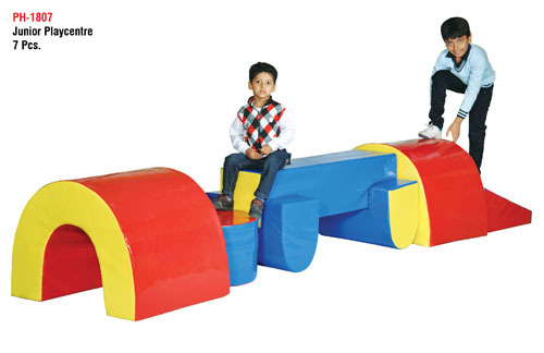 Junior Playcentre-Indoor Play Equipment