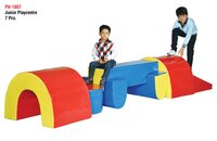 Junior Playcentre-Indoor Play Equipment