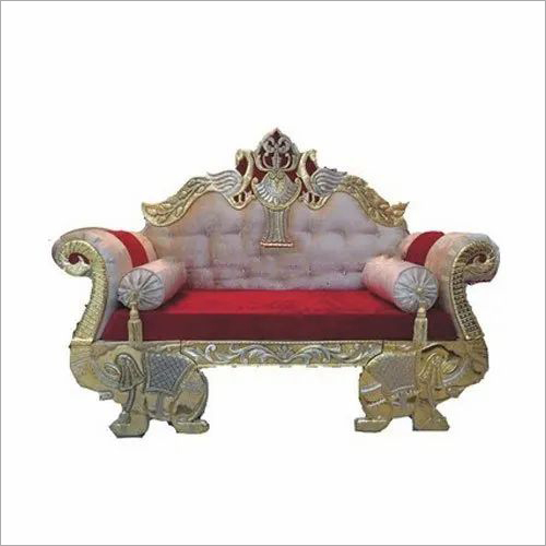 Any Colur Wedding Couch