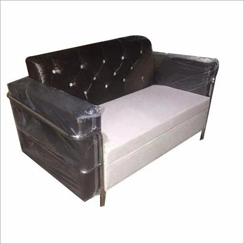 Stainless Steel Sofa