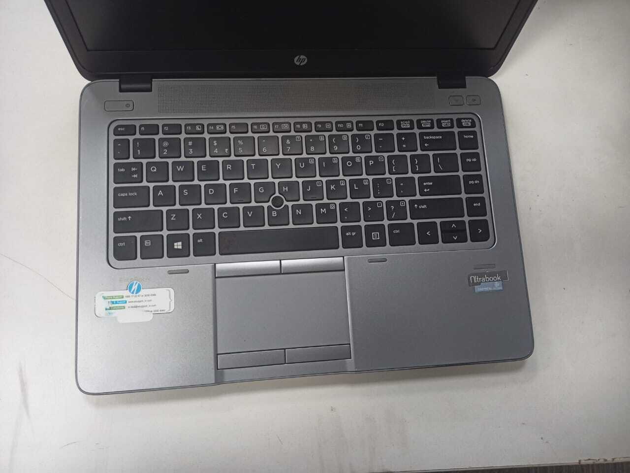 HP 745 G3 AMD