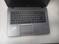 HP 745 G3 AMD