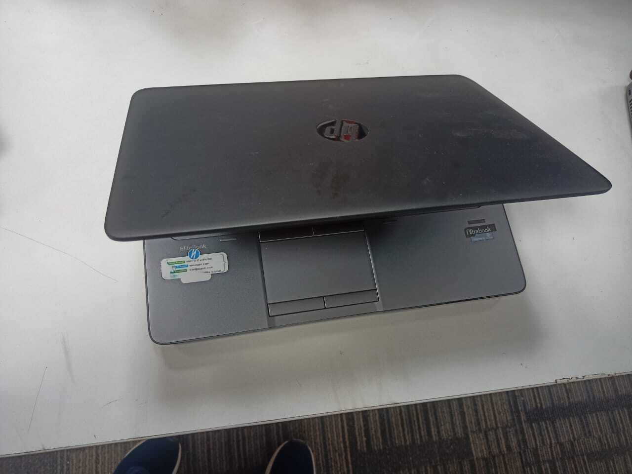HP 745 G3 AMD