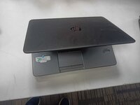 HP 745 G3 AMD