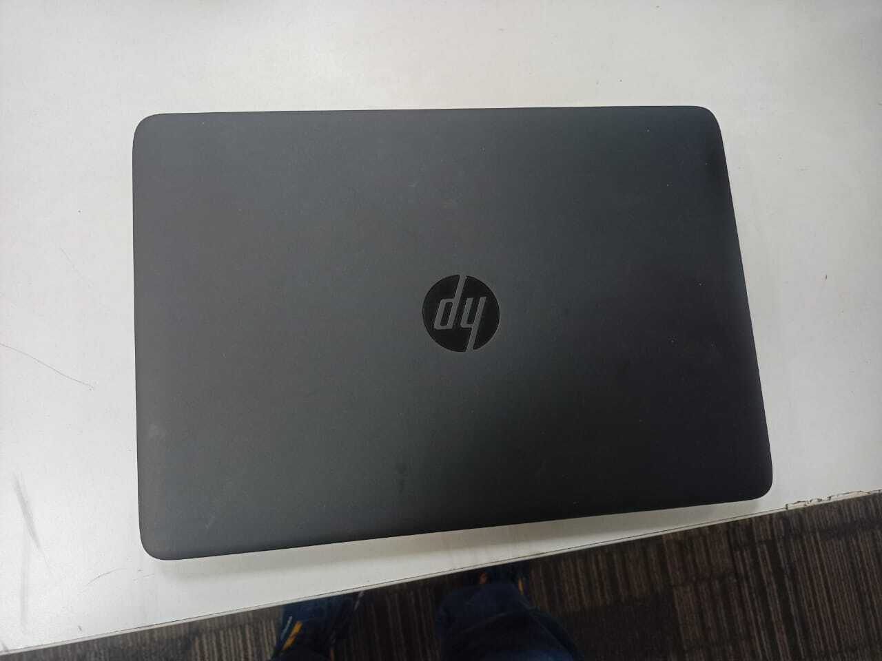 HP 745 G3 AMD
