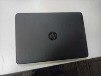 HP 745 G3 AMD