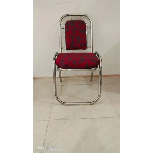 All Color Stainless Steel Waiting Chair