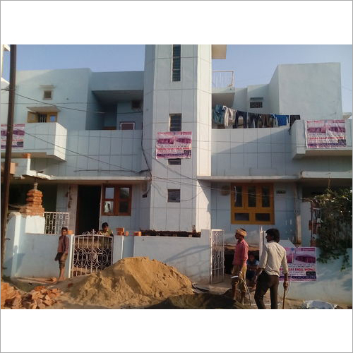 Housing Lifting Services