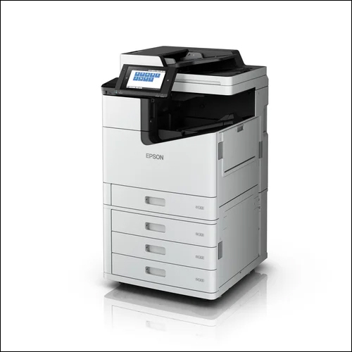 Epson WorkForce Enterprise WF-M21000 A3 Monochrome Multifunction Printer