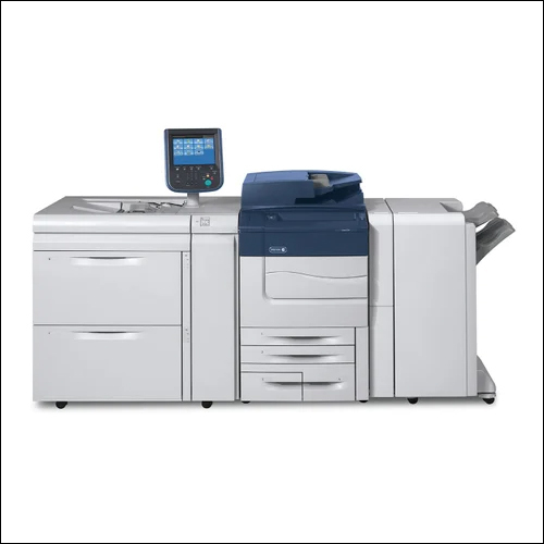 Xerox Digital Color Press C60 70 Production Press