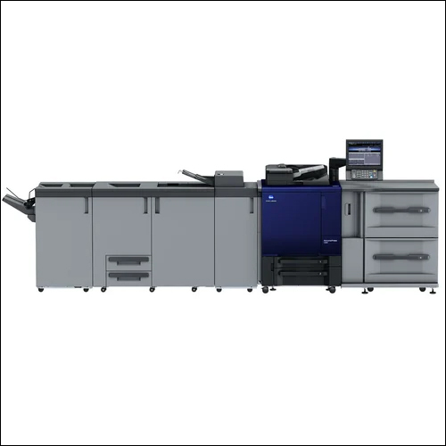 Automatic Konica Minolta Professional Production Printer 3080