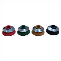 Epdm Bonded Washer - Color: Multicolor