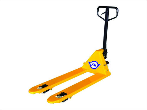 Hand Pallet trolley