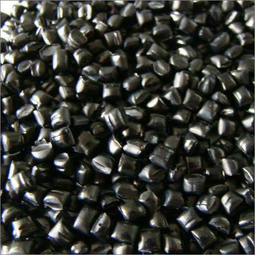 Different Available Black Hdpe Granules