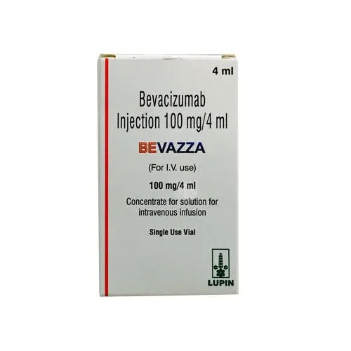 Bevazza 100mg Bevacizumab injection