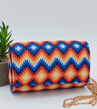 Wrist Bag For Girls