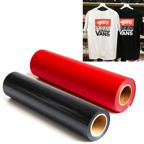 Korean wholesale heat transfer vinyl high Temperature  cold peel PVC