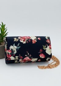 Hand clutch for ladies
