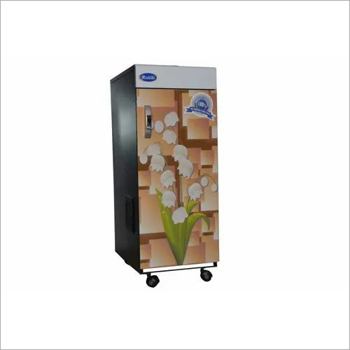 Domestic Flourmill Capacity: 7 Kg/Hr