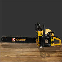 Chain Saw Machine Application: Industrial